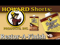 Restor-A-Finish Product Info Short