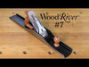 #7 Bench Hand Plane - Jointer Plane - V3 alt 999