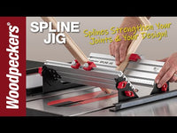 Spline Jig