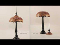 Australian Red Mallee Burl Cap - 1 kg - 2 kg alt 999