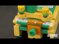 GRR RIPPER AIR 25TH ANNIVERSARY VIDEO