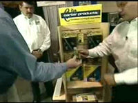  Bandsaw Stabilizer - CTR1 alt 999