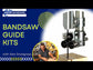 Jet 14" Band Saw Guide Conversion Kit alt 999