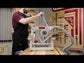 All-In One Woodworking Package - Precision Router Joinery Jig - Router Included alt 999