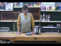 3/8" OD x 9/32" ID Bushing alt 999