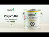 Osmo Polyx®-Oil | Flooring With A Roller