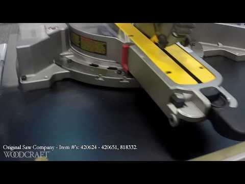 Fixed Foot Manual Measuring System, 16' Left Side Mounting alt 999