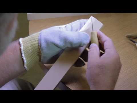 Cutting Knife alt 999