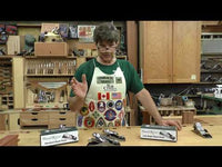 Ultimate Block Plane Set alt 999