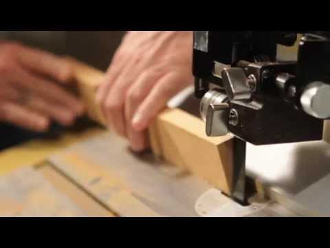 20" Woodworking Bandsaw - 5 HP 3 Ph 230/460V - PM2013B-3 alt 999