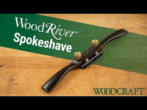 Adjustable Spokeshave alt 999