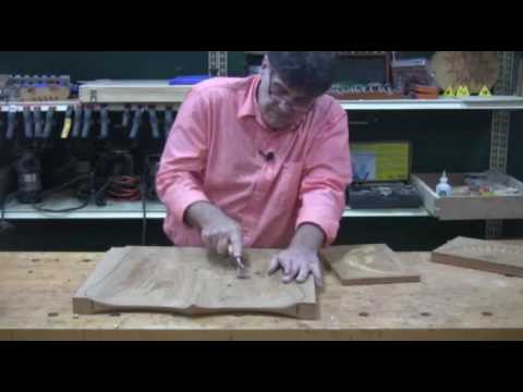 Flexcut Scorp Sets Presented by Woodcraft