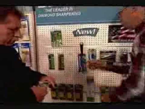 2-3/4" Ski & Snowboard Mini Diamond Whetstone - Extra-Extra-Coarse alt 999