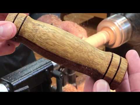 Gardening Tool Turning Kit - 3 Piece alt 999