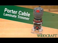4.5A Laminate Trimmer / Router alt 999