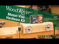 Moxon Vise Hardware Kit alt 999