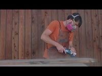 Original Shaping Dish - 4-1/2" Diameter - Very Coarse alt 999