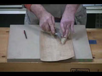 Veneer Hand Saw WCLVS alt 999