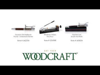 Deluxe Pen Press alt 999