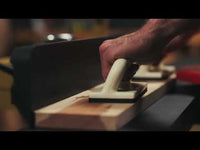 10" Table Saw with ArmorGlide - 50" Rip Router Lift - 3 HP 1 PH 230V - PM2000T alt 999