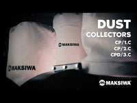 Dust Collector 2HP alt 999