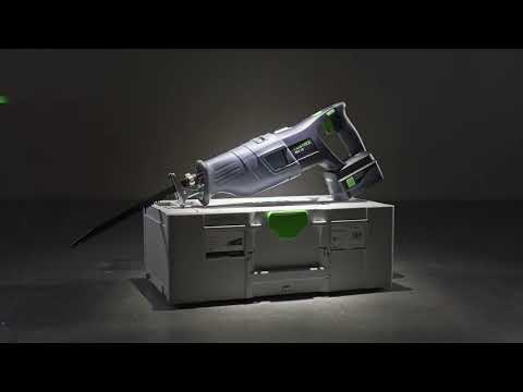 RSC 18 5.0 EBI-Plus Reciprocating Saw alt 999