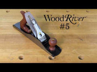 Ultimate Bench Hand Plane Kit alt 999