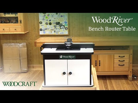 Bench Router Table alt 999