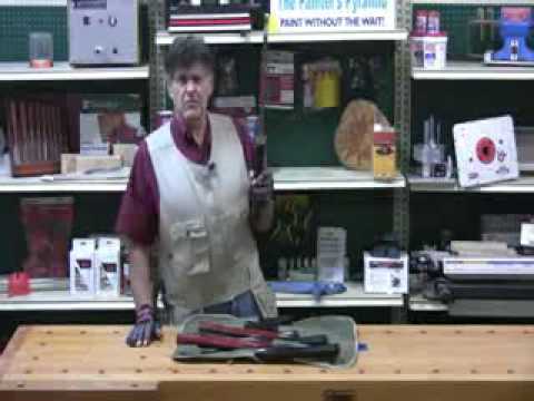 Turning Tool Roll alt 999