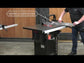1-3/4HP 1PH 110V Fusion F2 Table Saw alt 999