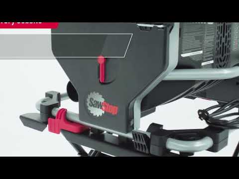Compact Table Saw alt 999