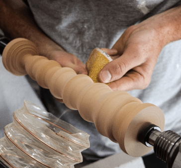 Woodworker Profiles
